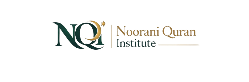 Noorani Quran Institute Logo